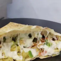 كريب دجاج